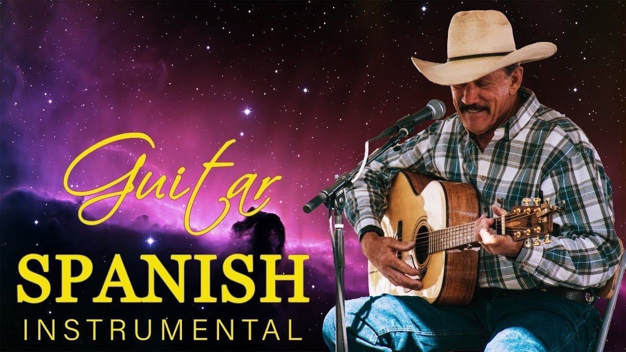 Relaxing Spanish Guitar Music Guitarra Guadix