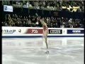 2008 Grand Prix Final Carolina Kostner LP