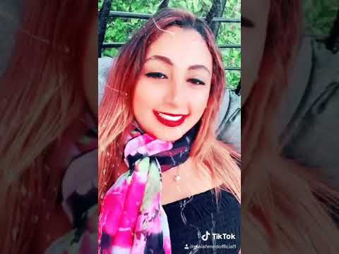 سيد الحبايب للفنانة شادية بصوتي مي احمد