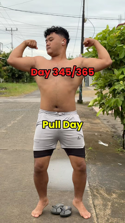 Download lagu Day 345/365🔥Can you do pull ups like this? #Just3Movements #homeworkout #calisthenics #stayhard