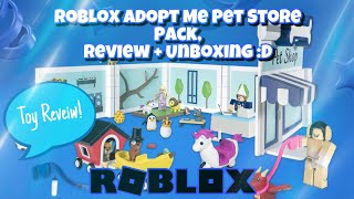  Roblox Celebrity Collection - Adopt Me: Pet Store