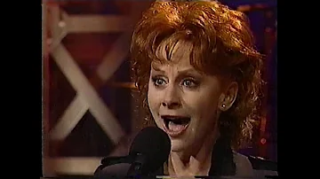 The Fear of Being Alone -  Reba McEntire 1996