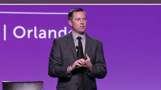 Keynote Speaker Ty Bennett - Relatability and Your Reputation