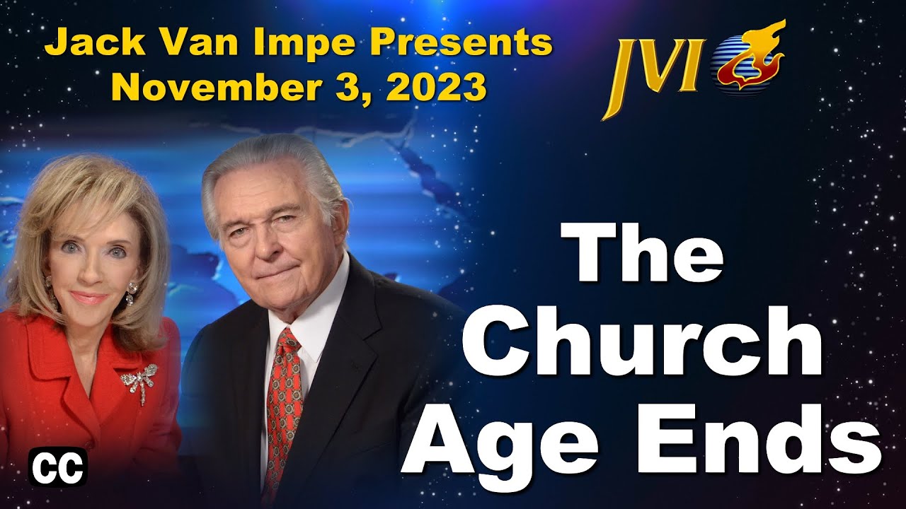 Jack Van Impe Presents -- November 3, 2023 - YouTube
