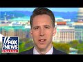 Sen. Hawley: We need these answers from Biden's Supreme Court nominee