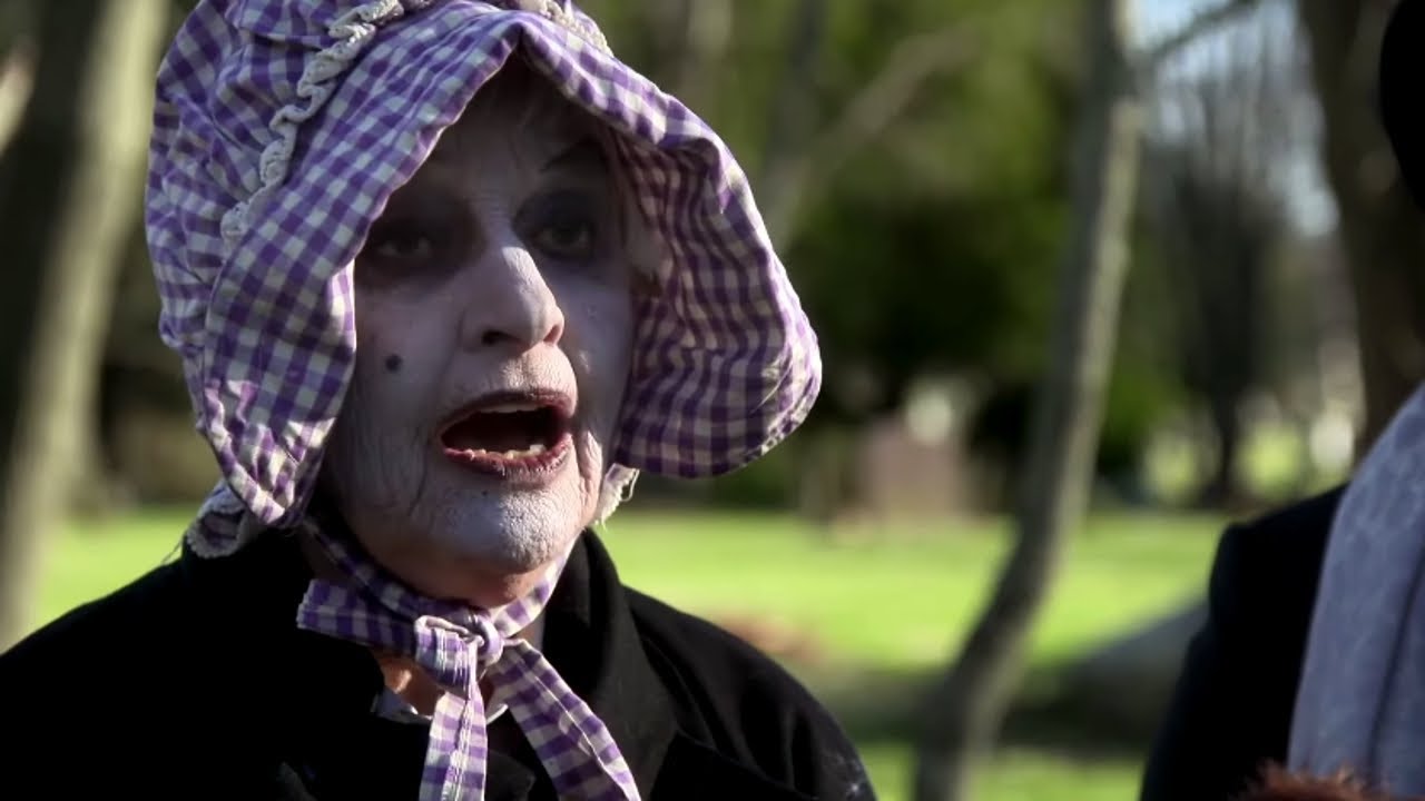 Другой барабанщик: прославляя эксцентриков