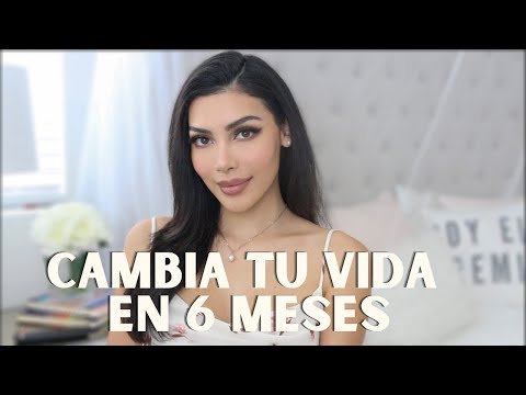 Video: ¿Necesitas cambiar de maniquí a los 6 meses?