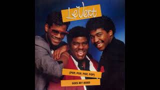 Levert – (Pop, Pop, Pop, Pop) Goes My Mind (Vocal Long/12” Extended Version)