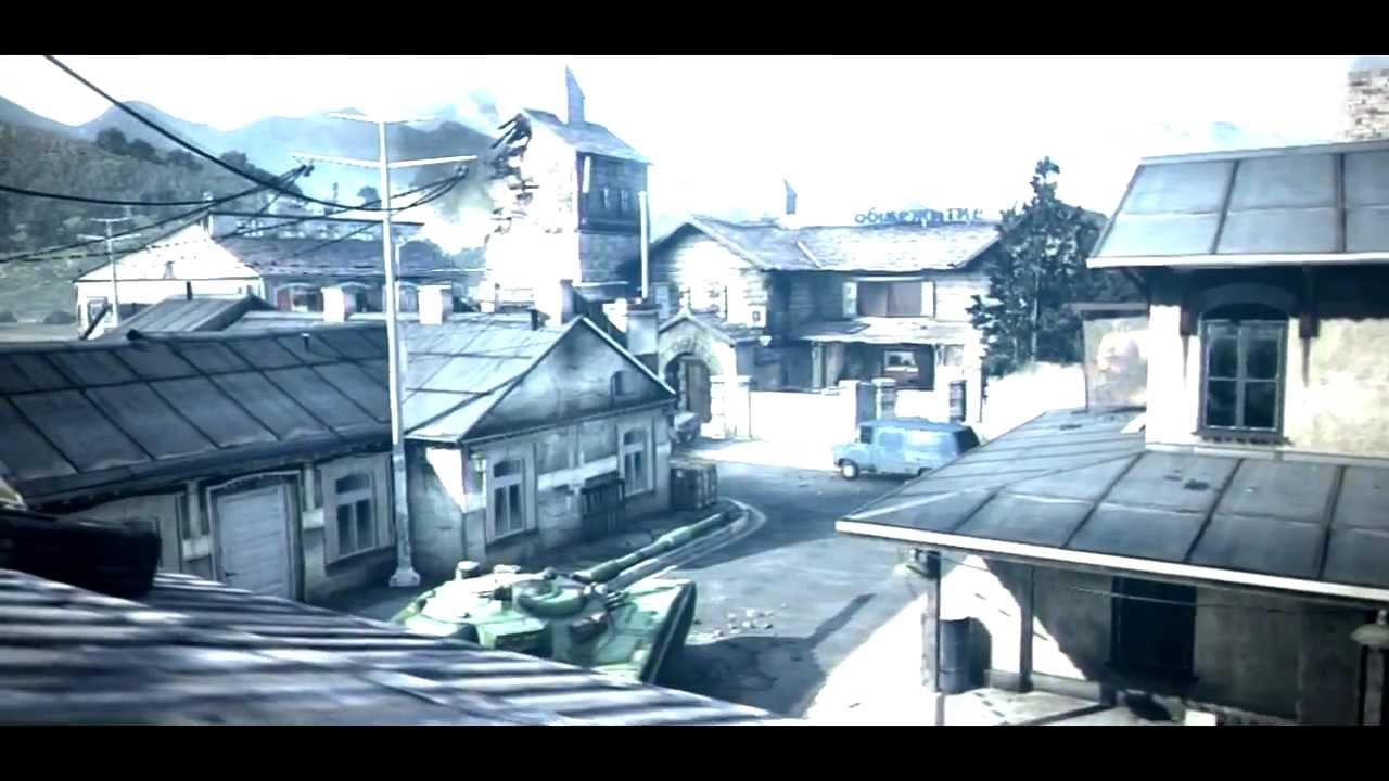 ReXo Black Ops 2 Teamtage 1 Trailer  by ReXo NvR