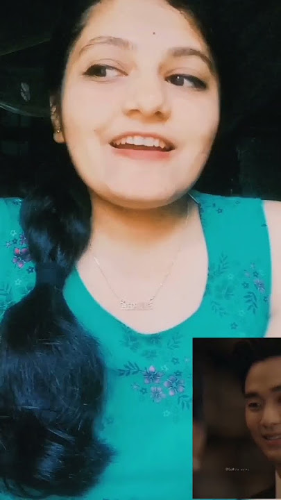 when your girlfriend is possessive🤭//it's okay not to be okay #viral #youtubeshorts #shorts #short