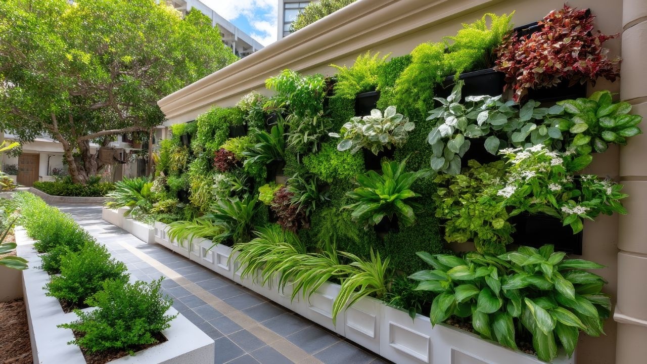 Backyard Oasis on a Budget | Small Space Garden Landscaping Ideas That Wow in 2026