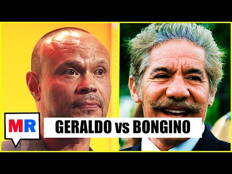 Geraldo Vs. Bongino