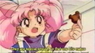 Sailor Scouts-Sexy, Naughty, Bitchy Me Profile