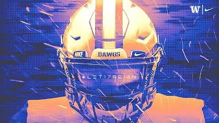 College Football Pump Up 2021-2022 “Seven Nation Army”