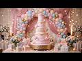 🎂 Happy Birthday Party EDM Boom 🎉 DJ Remix | Full HD