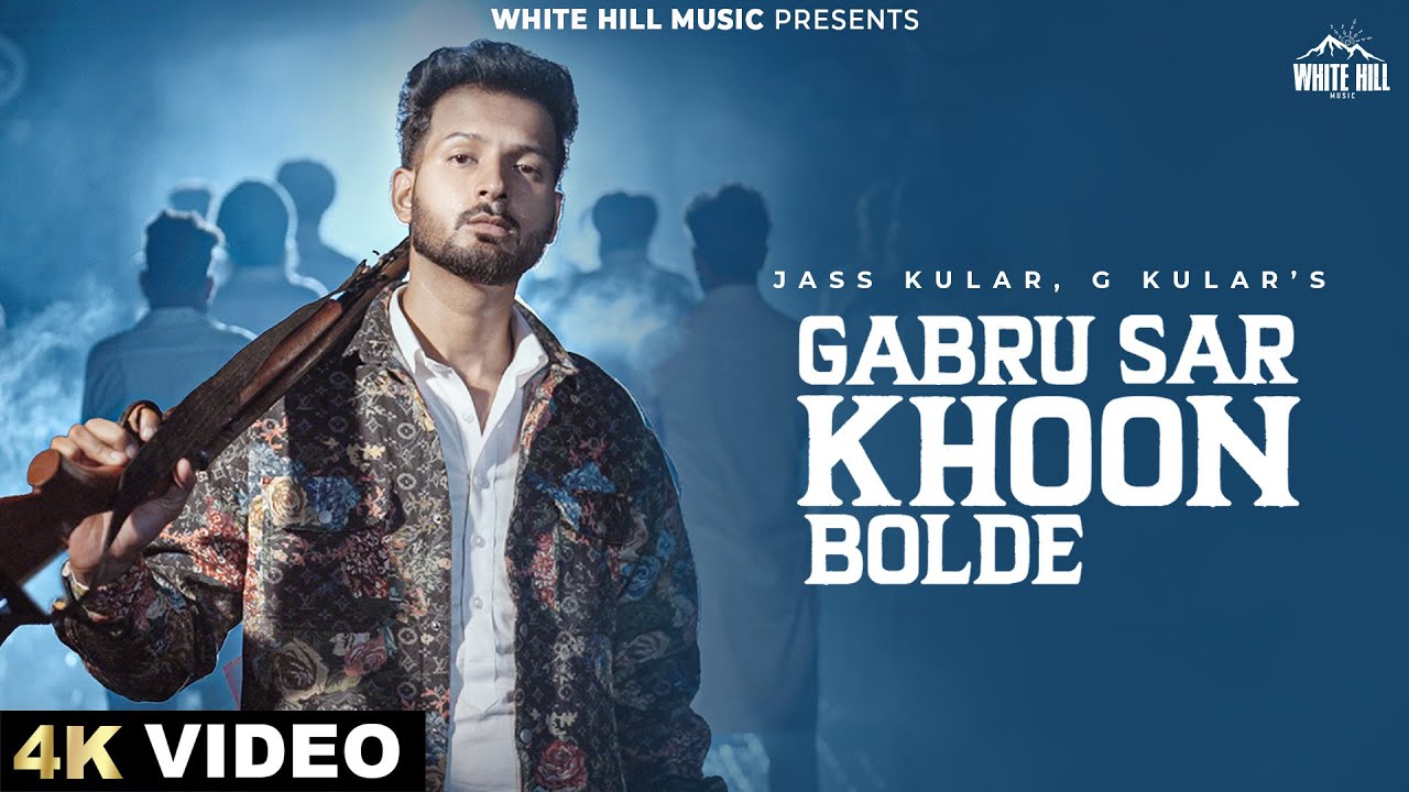 Gabru Sar Khoon Bolde