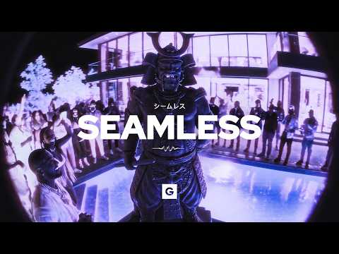 GRILLABEATS - Seamless ft. UNRTHDX