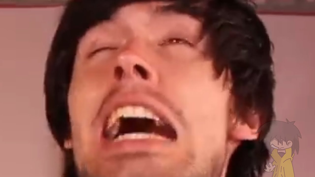 YTPH° German no sabe que hacer en el colegio