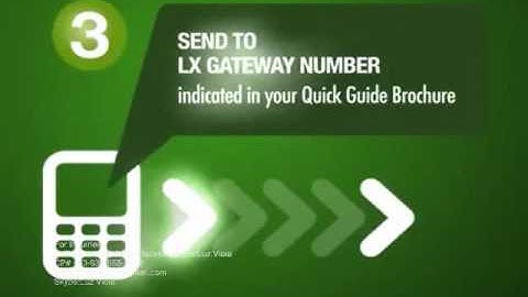 How to Register Vmobile Technopreneur