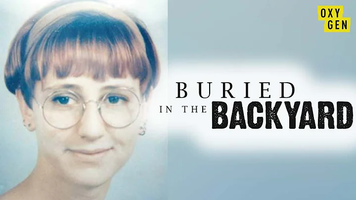 Kristin Huggins Found Dead | Buried in the Backyar...