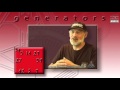 TYPE: Generator by Ra Uru Hu - Preview