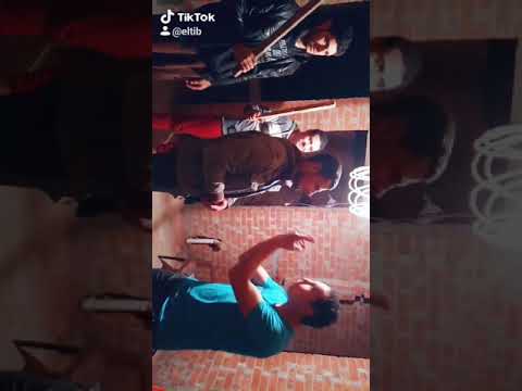 بوحه صبح صبح يا عم الحاج 