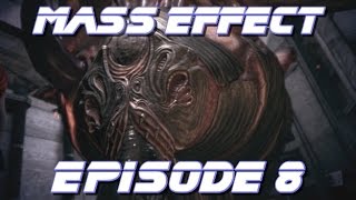 Mass Effect - The Series - Episode 8 - The Thorian