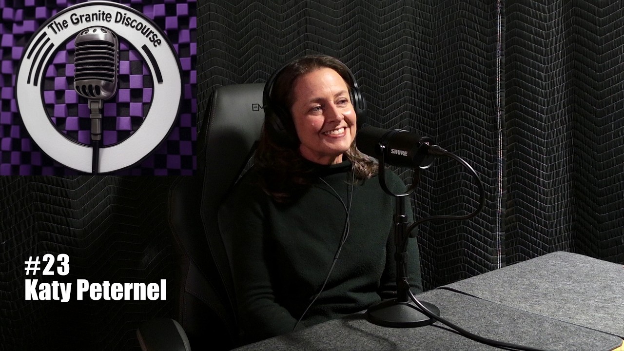 Peternel #23 Katy Peternel - YouTube