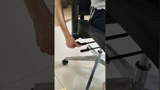 Tonfary Office Chair - Adjust Seat Height Fary819