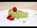 Чизкейк Фисташковый / Pistachio Cheesecake