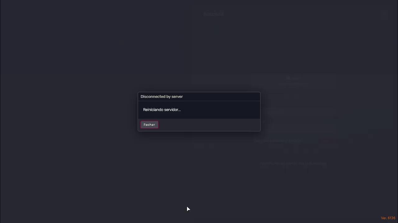 Disconnected eac client
