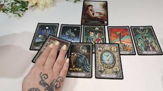 ARIES🔮RESPIRA HONDO 🤗PORQUE  ESTO TAMBIÉN PASARÁ 💫Tarot Amor Hoy