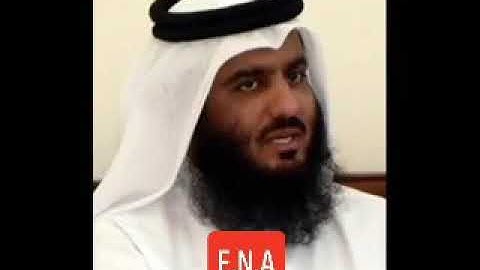 يوم لا ينفع مال ولا بنون الا من أتى الله بقلب سليم: تلاوة لا توصف من سورة الشعراء للشيخ أحمد العجمي