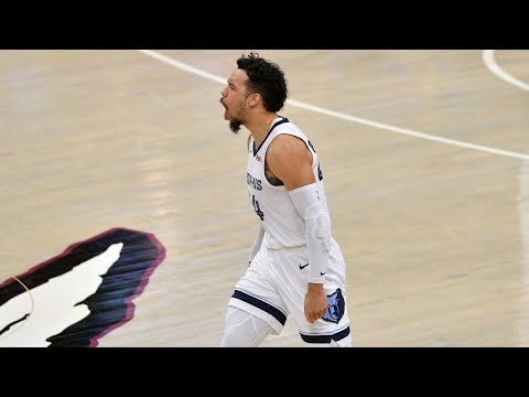 Memphis Grizzlies vs Cleveland Cavaliers Full Game Highlights | 2020-21 NBA Season