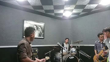 J-Rocks - Lepaskan Diriku (cover)