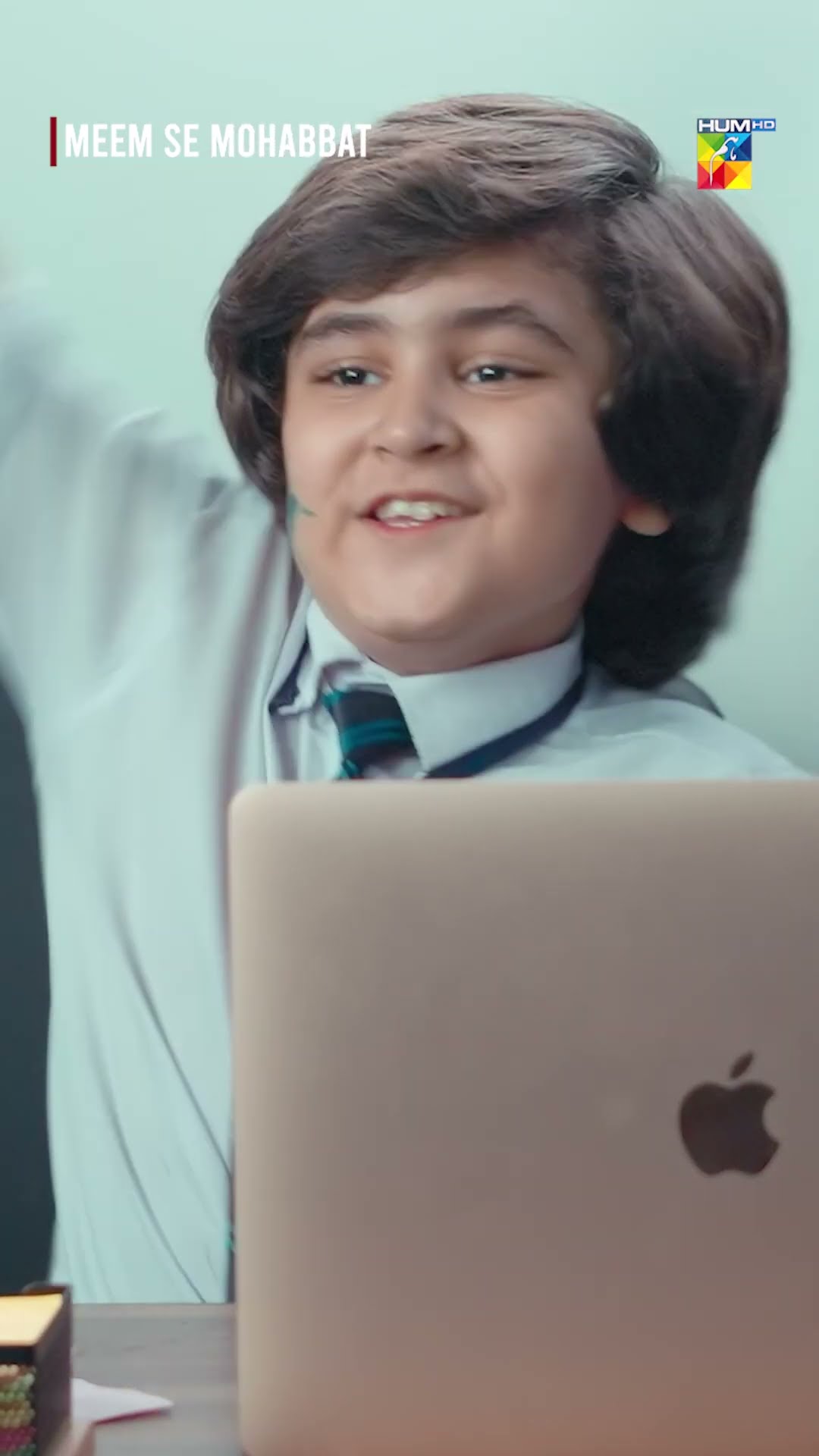 Bacha Tou Kafi  Tez Nikla..!! #shorts #dananeermubeen #ahadrazamir #meemsemohabbat #drama