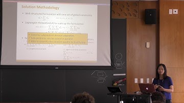 ICAPS 2017: Tackling Large-scale Home Health Care Delivery Problem with Uncertainty