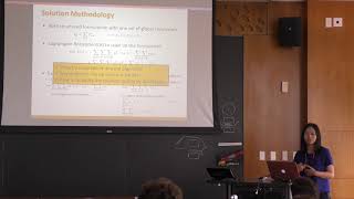ICAPS 2017: Tackling Large-scale Home Health Care Delivery Problem with Uncertainty