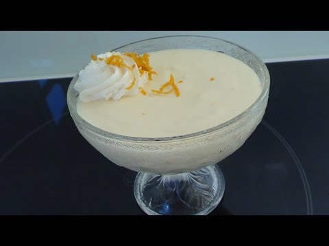 Video: Disse Ape-skulder-infuserte Desserter Er Den Perfekte Godbiten