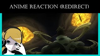 The Ancient Magus' Bride [Season 2] Part 2 Episode 1(Reaction) [Redirect]