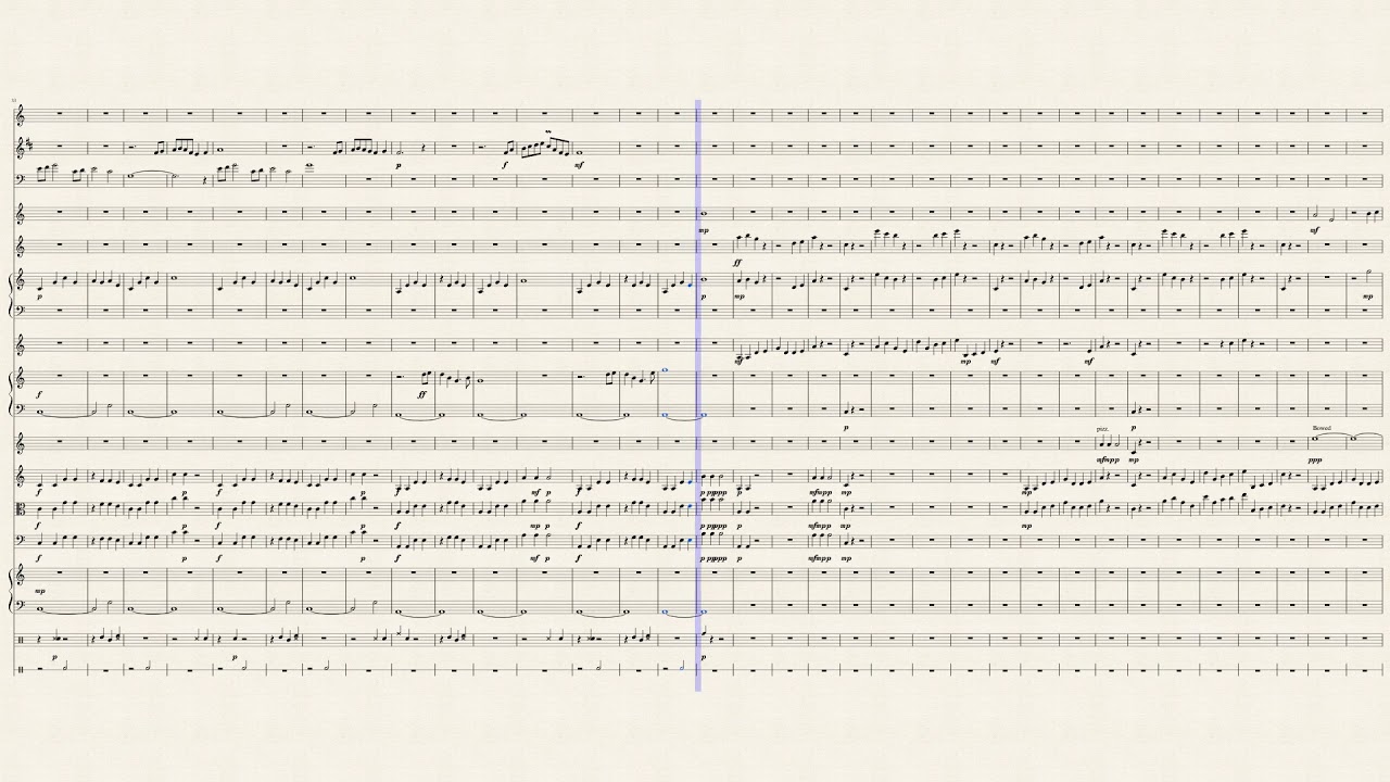 Stardew Valley - The Smell of Mushroom (Fall)