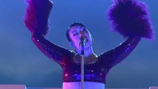 Kali Uchis - After The Storm @ Coca-Cola Coliseum in Toronto ON, Canada (4K)