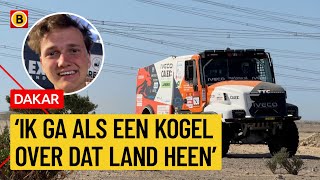 Download Lagu Wat is het geheim van Marnix Leeuw?  | Da Karretje MP3