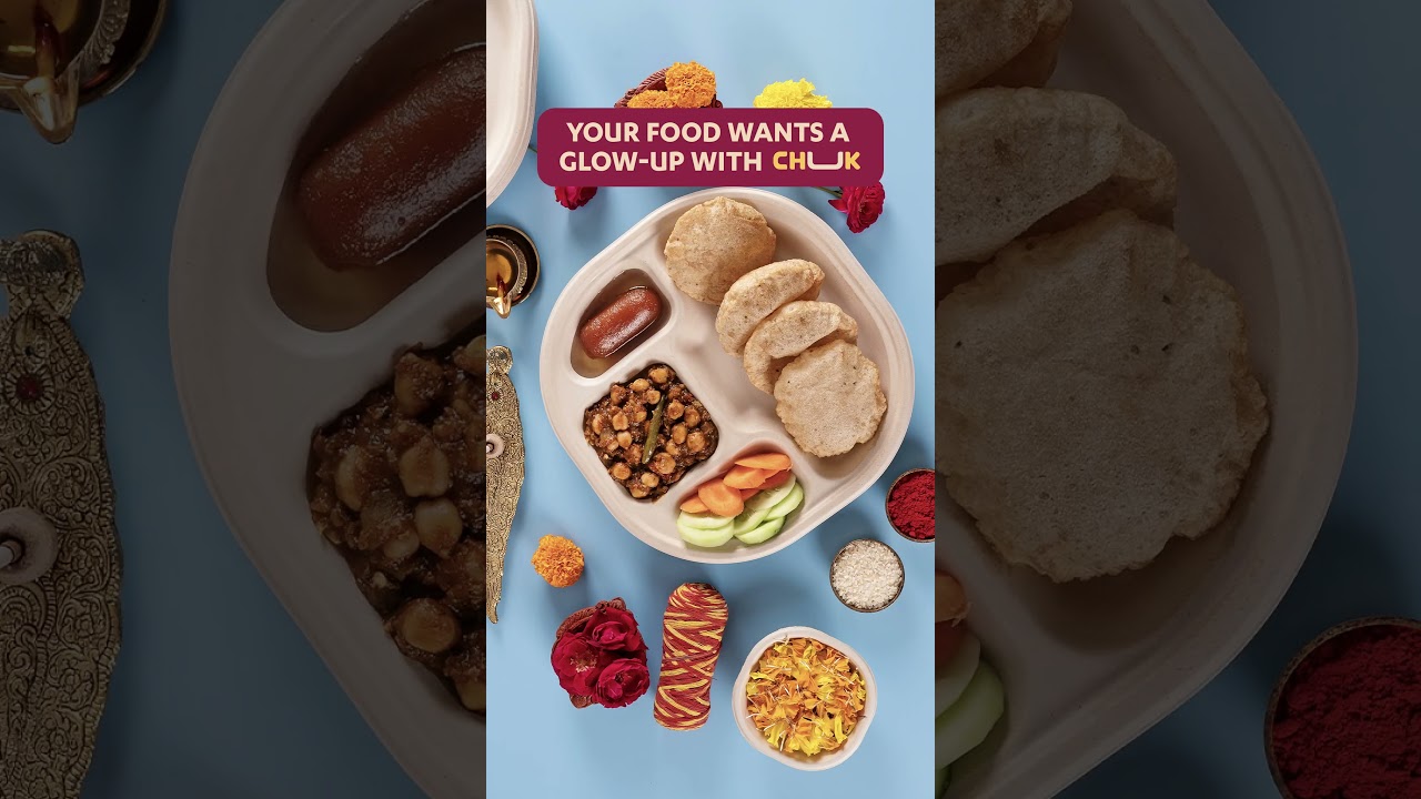 Food reels are your 2 am guilty pleasure?