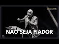 NÃO SEJA FIADOR - Hernandes Dias Lopes