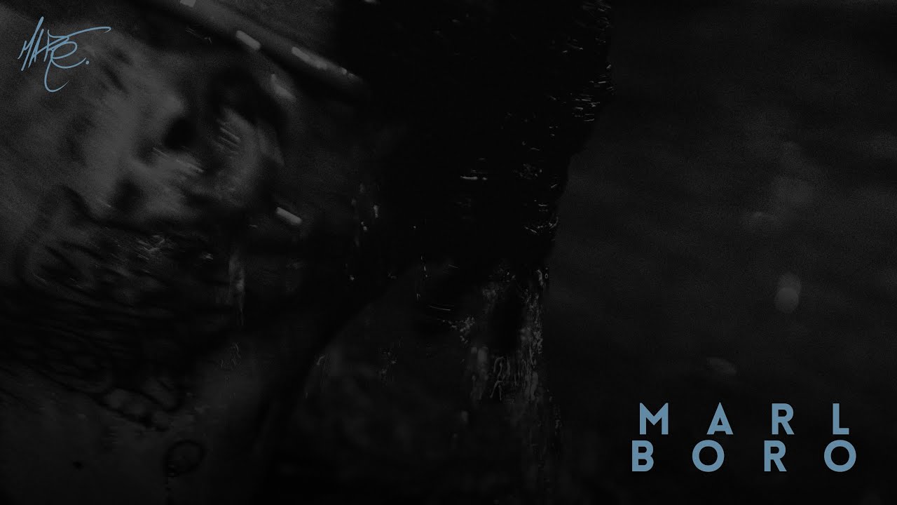 8. Natt, Cory - Marlboro (Official Visual)