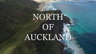 North of Auckland | Wilkinson - Wash Away (Calling For You)