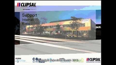 CBus programming 5500CN V2 CNI 20130515