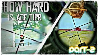 How Hard is Ace Tier? #2 | PUBG Mobile Montage | Jordan Schor and Hadley Bird - Home (NCS Release)