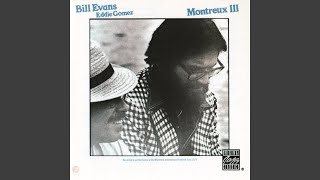 Video thumbnail of "Bill Evans - The Summer Knows (Live)"